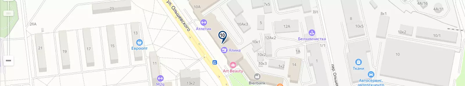 ymap